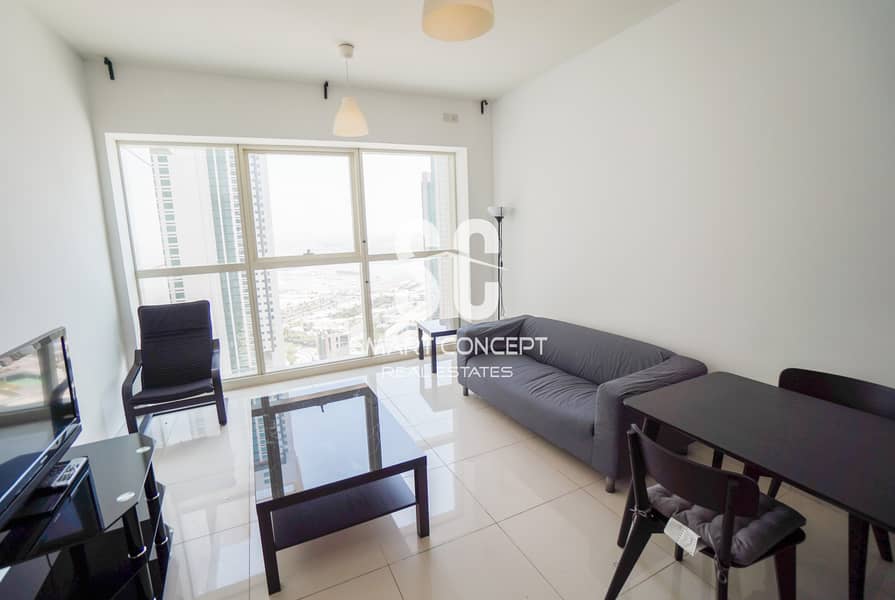 9 Good Investment | Fully Furnished Apartment