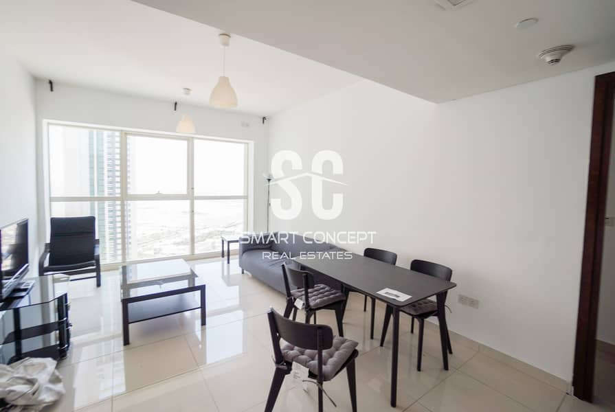 10 Good Investment | Fully Furnished Apartment