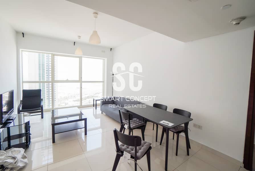 11 Good Investment | Fully Furnished Apartment