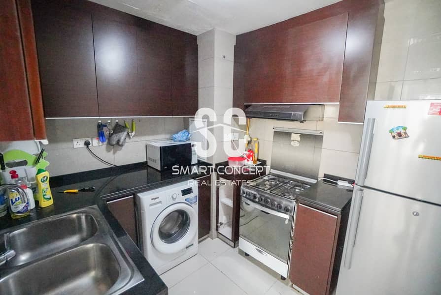 12 Good Investment | Fully Furnished Apartment