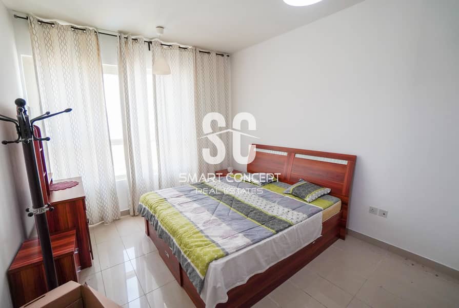 15 Good Investment | Fully Furnished Apartment