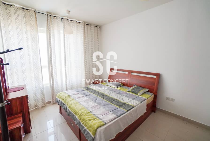 17 Good Investment | Fully Furnished Apartment