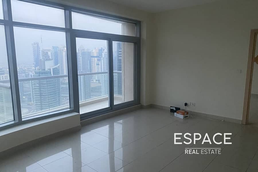 Spectacular Marina View | Cosy Living Space | 1 Bedroom