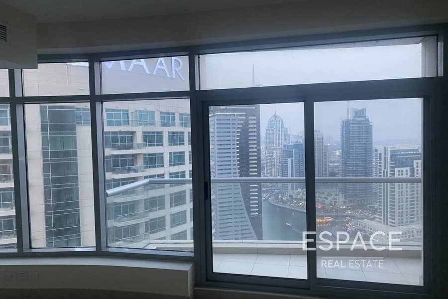4 Spectacular Marina View | Cosy Living Space | 1 Bedroom