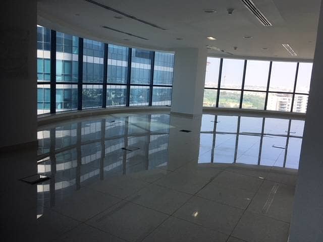 Ready l Office Space l Jumeirah Lake Tower. 