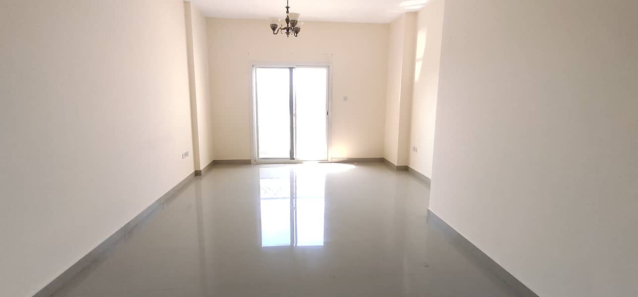 Квартира в Аль Нассерья, 2 cпальни, 45000 AED - 4944817
