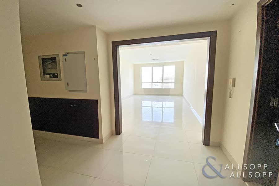 Gorgeous Canal View | 2 Months Free | 2Bed