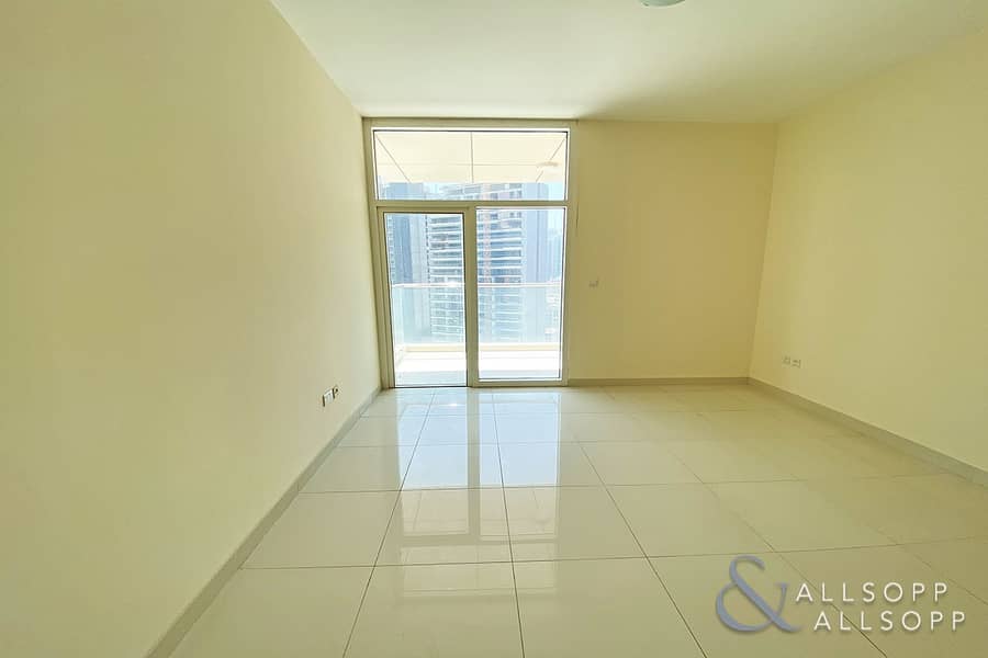 10 2 Months Free | Bright 2 Beds | High Floor