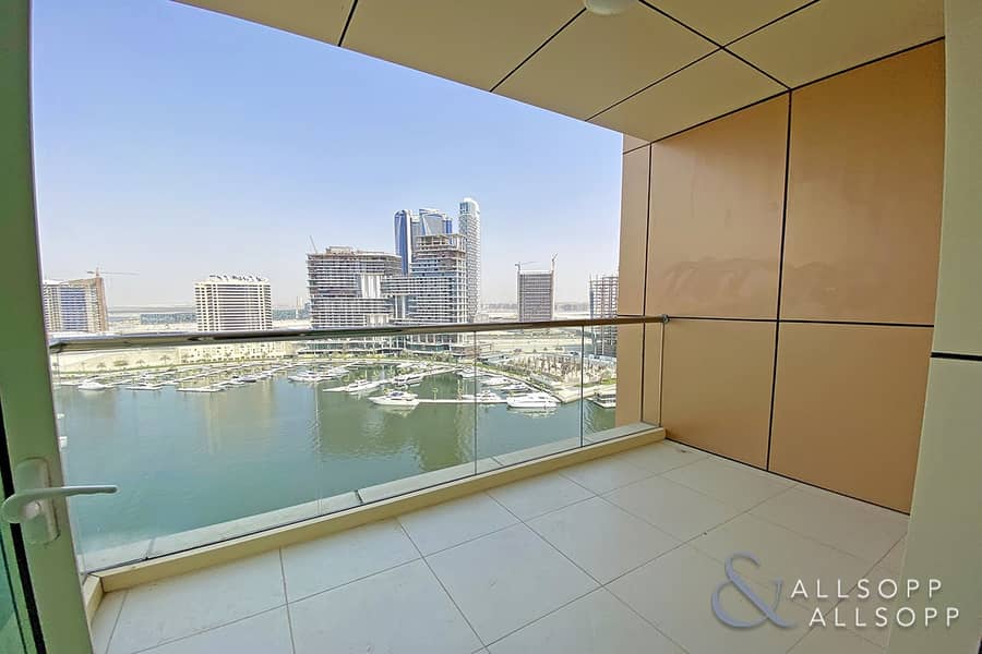 12 Gorgeous Canal View | 2 Months Free | 2Bed