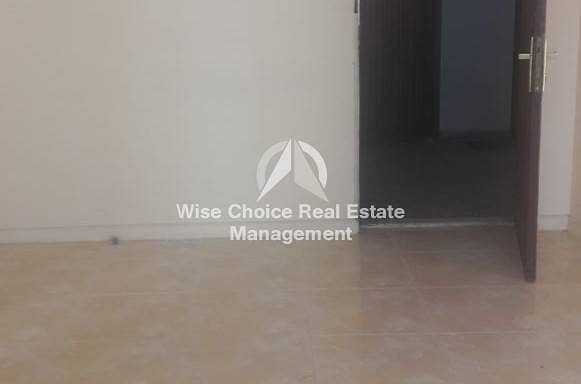 Hot Apartment 1 BKH Available in Al Nahyan 35k