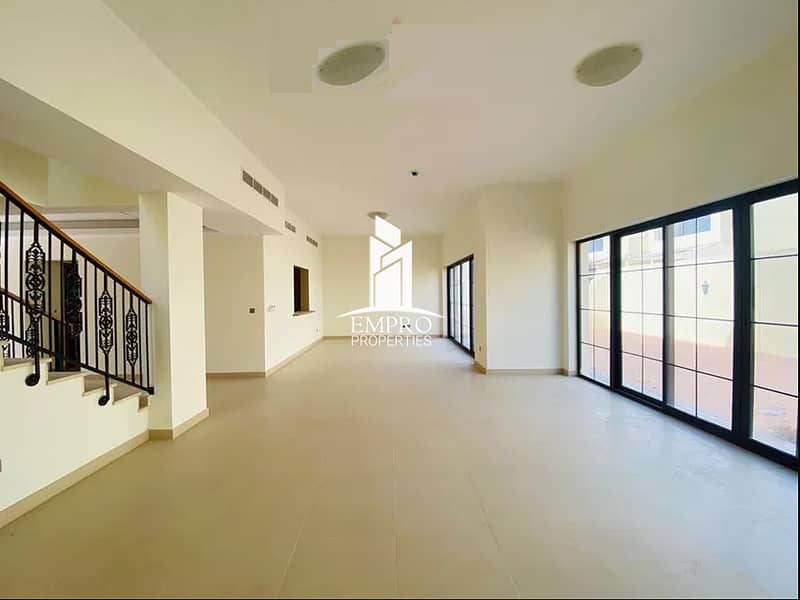 3 4 BR  for  rent  Multiple Units Available in Nad Al Sheba