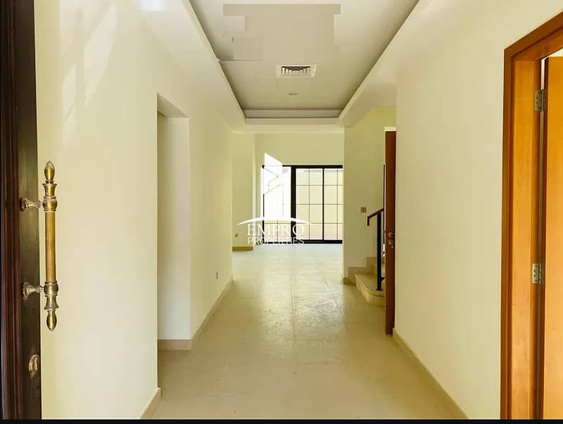 4 4 BR  for  rent  Multiple Units Available in Nad Al Sheba