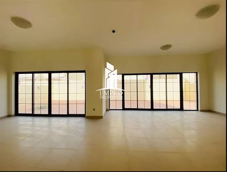 9 4 BR  for  rent  Multiple Units Available in Nad Al Sheba