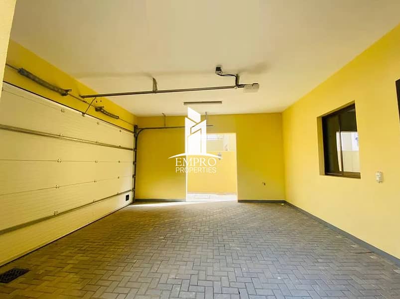 20 4 BR  for  rent  Multiple Units Available in Nad Al Sheba