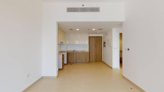 شقة 1 غرفة نوم للايجار في تاون سكوير، دبي - Unique Layout | Lower Floor | Pool View شقة 1 غرفة نوم للايجار في تاون سكوير، دبي - Unique Layout | Lower Floor | Pool View