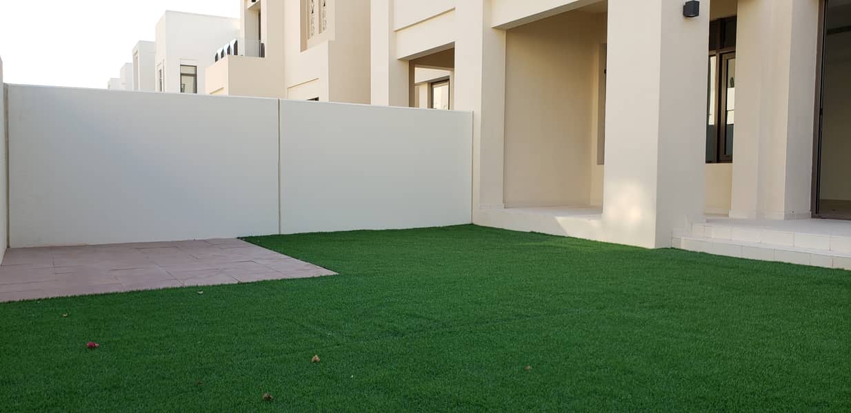 Landscaped|Next to Swimming Pool|Type D Landscaped|Next to Swimming Pool|Type D