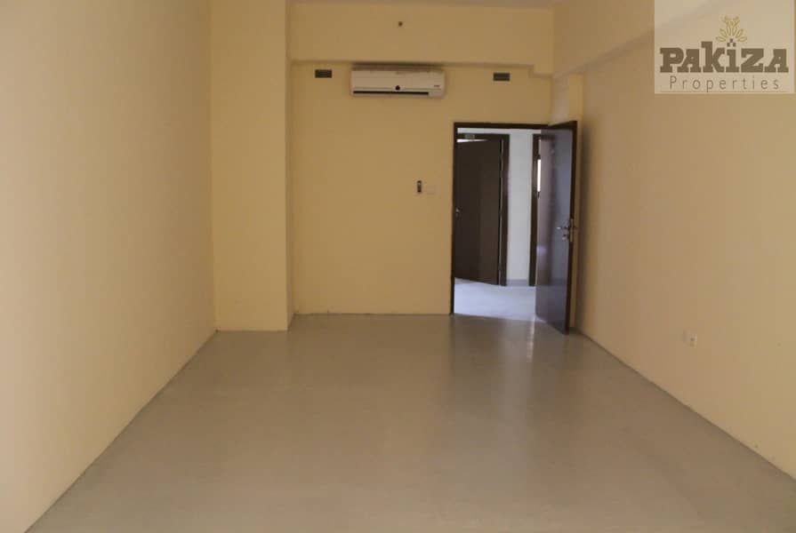 2 High Quality I Low Price 1800 Aed Monthly I Brand New Staff Accommodation
