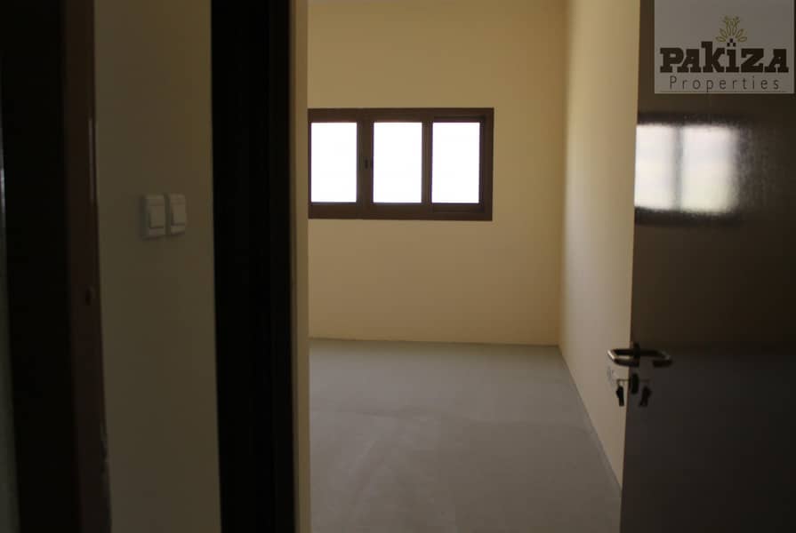 17 High Quality I Low Price 1800 Aed Monthly I Brand New Staff Accommodation