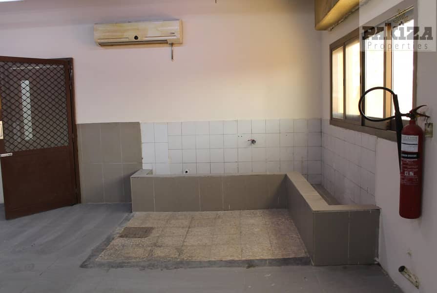 11 High Quality I Low Price 1800 Aed Monthly I Brand New Staff Accommodation