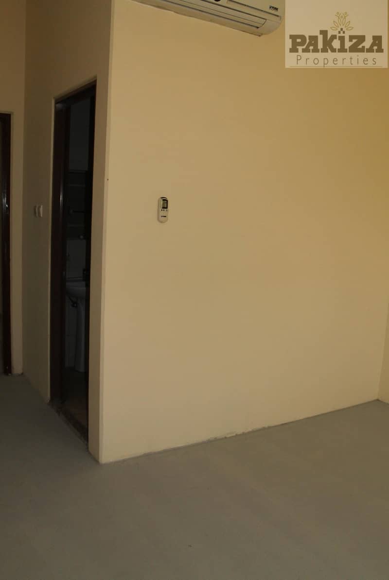 18 High Quality I Low Price 1800 Aed Monthly I Brand New Staff Accommodation