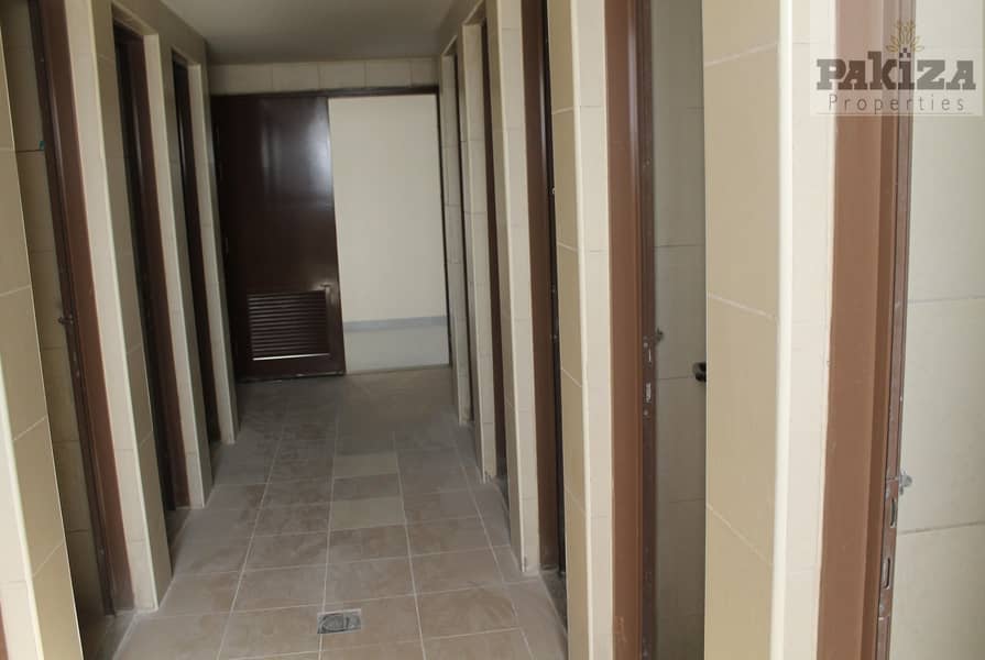 23 High Quality I Low Price 1800 Aed Monthly I Brand New Staff Accommodation