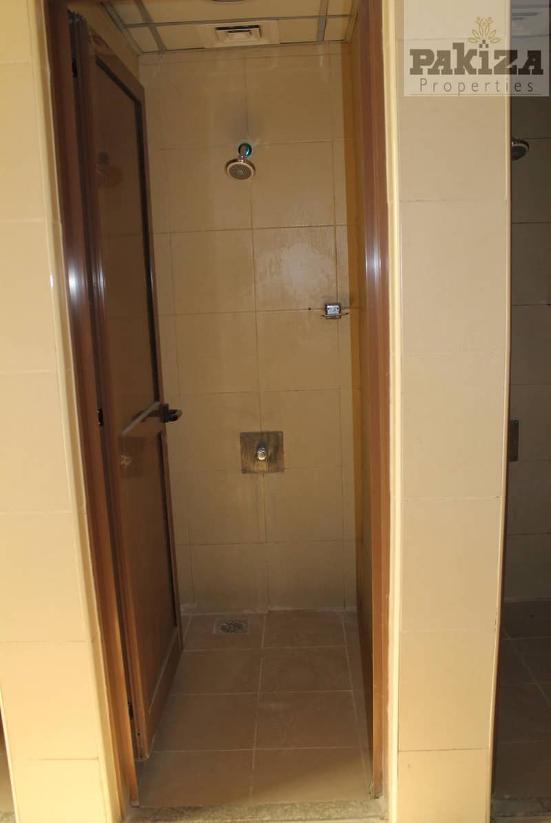 25 High Quality I Low Price 1800 Aed Monthly I Brand New Staff Accommodation