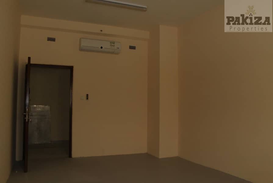30 High Quality I Low Price 1800 Aed Monthly I Brand New Staff Accommodation