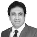Shakeel Patel Shakeel Patel