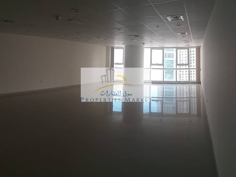 9 Office space | Lake view | Ready to move-in