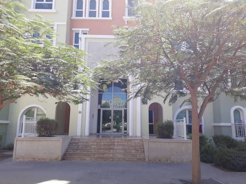 Investor Deal, Vacant 1 Bedroom for Sale in Mogul Cluster Discovery Garden (Available AED 590000)