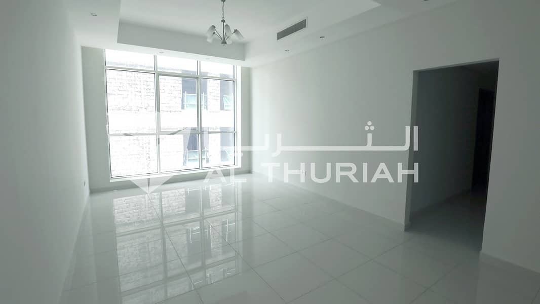 2 BR | Luxurious Finishing | Free Rent up to 3 Months
