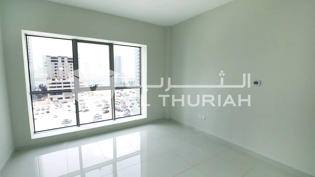 3 BR | Breathtaking View | Up to 3 Months Free Rent