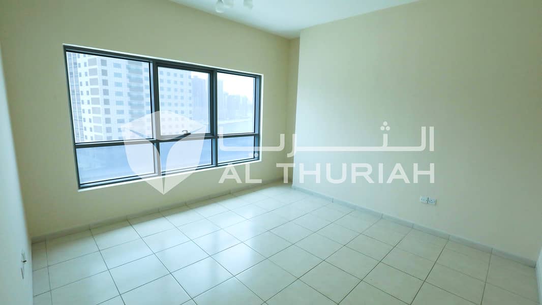 1 BR | Impeccable Apartment | Up to 3 Months Free Rent