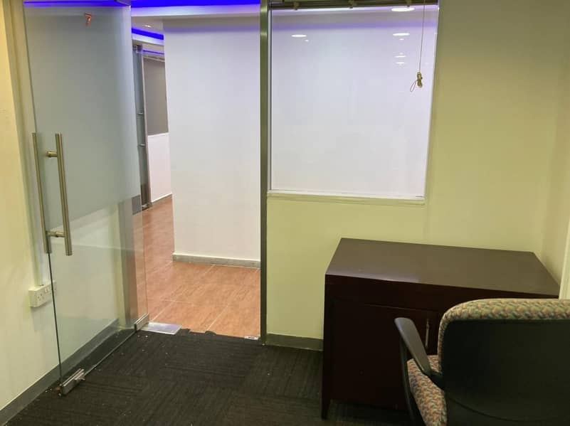 offices for rent  | Good Quality | Ready To Move In!12