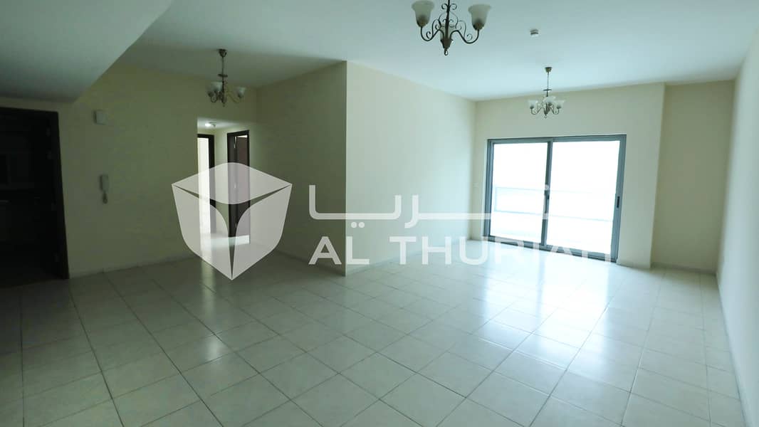 2 BR | Stunning Apartment | Up to 3 Months Free Rent