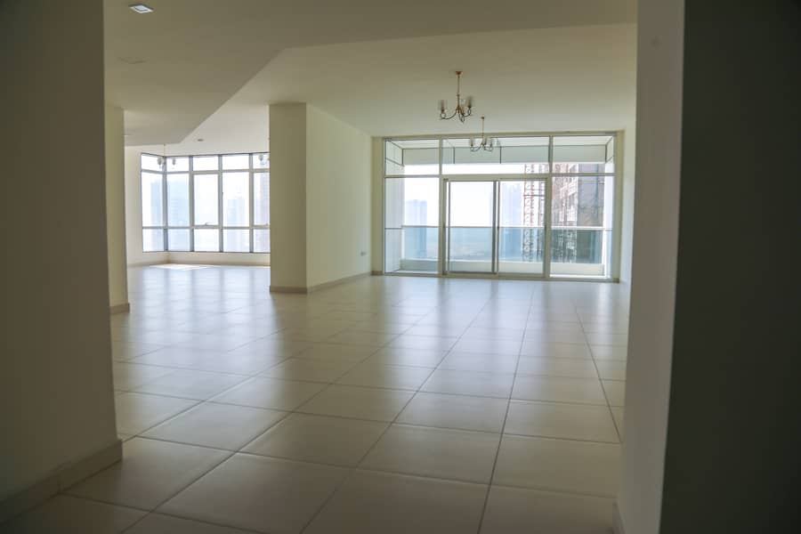 Квартира в Аль Тааун，Здание Аль Хабтура, 3 cпальни, 80000 AED - 4788743