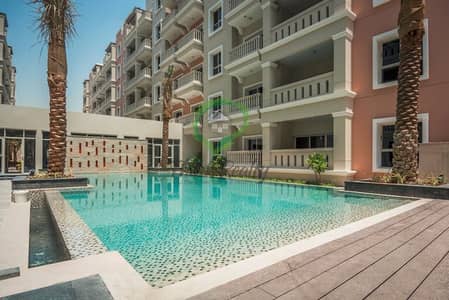 GREAT LAYOUT |2 BED PLUS MAID&STORAGE| HIGH FLOOR
