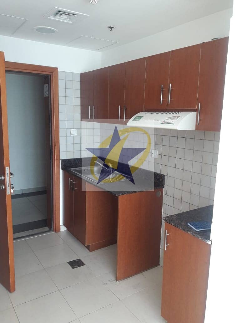 7 Studio for rent in Sky courts Tower B by 18k