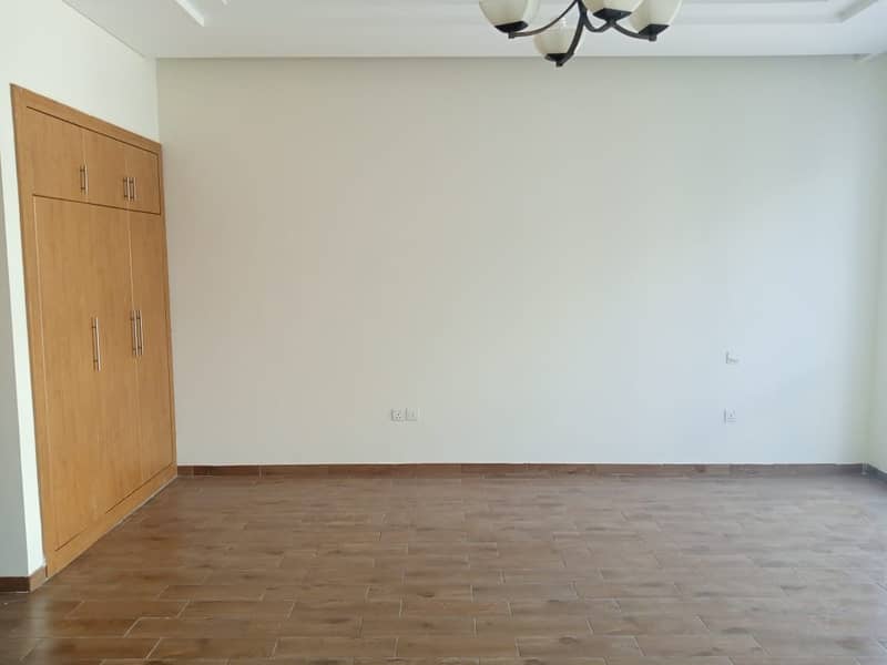 STUDIO ROOM AVAILABLE IN AL NAHDA ONE