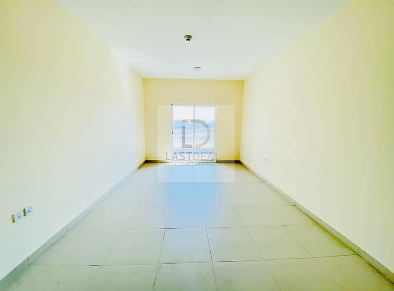14 MONTHS CONTRACT || PARKING FREE || BALCONY || 21999