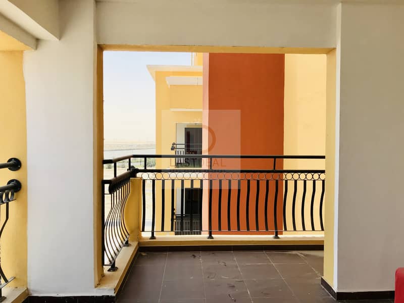 OPEN STYLE BALCONY || 1BHK WITH PARKING FREE || 28