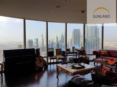 3 Bedroom Apartments For Sale In Dubai 3 Bhk Flats Bayut Com
