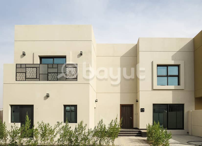 Вилла в Мувайле，Аль Захия, 3 cпальни, 1450000 AED - 5037842