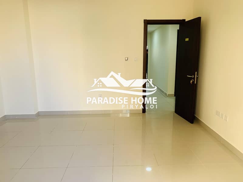 5 Luxurious ! 3 BHK Apartment With 3 Balconies in Shahama