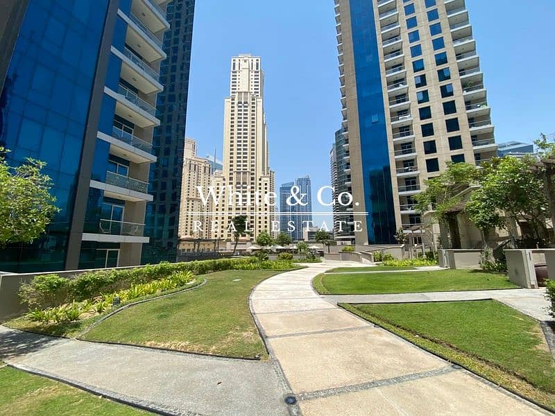 位于迪拜码头，滨海长廊公寓，阿蒂萨大厦 1 卧室的公寓 129995 AED - 5141703