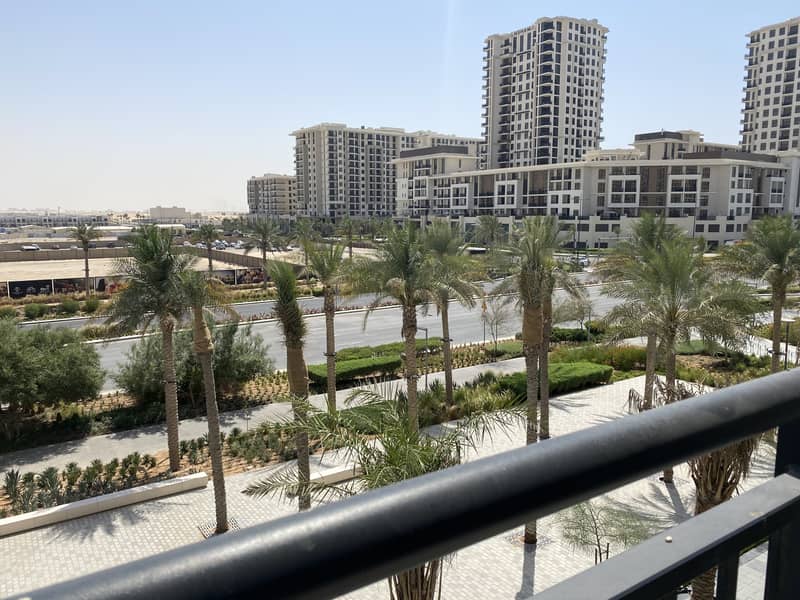 Luxury Two bedroom for rent in Hayat Bouleverd, Town Square, Nshama, Dubai
