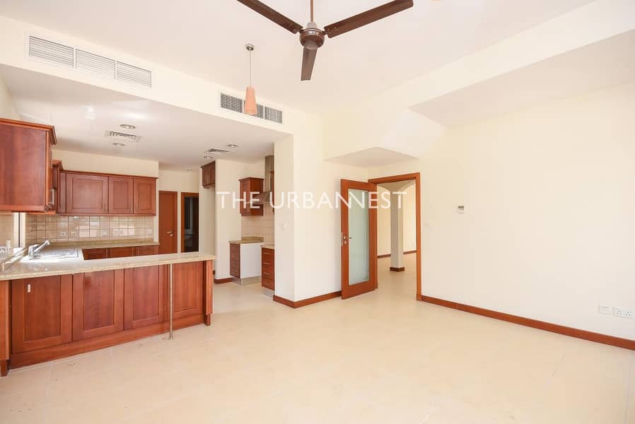 5 Backing Park |with Pool | Real Listing | Type 9
