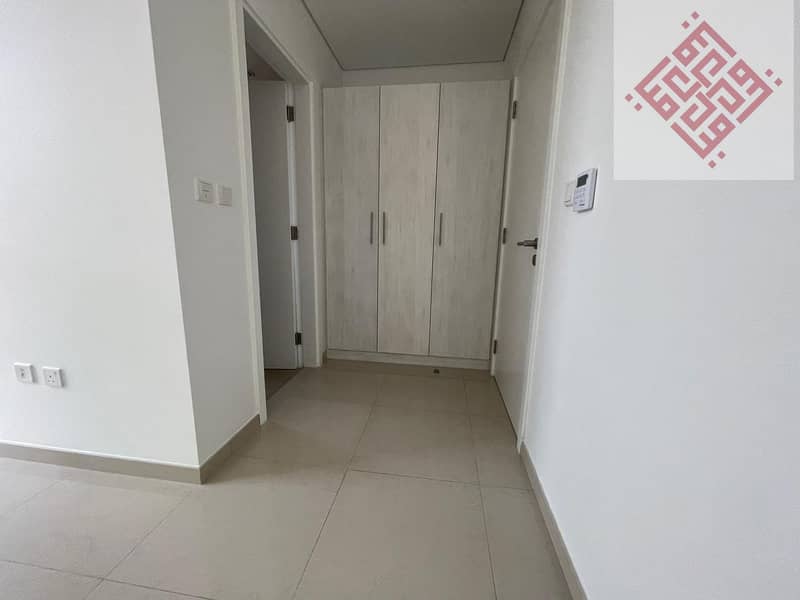 9 Brand New 2 Bedrooms Townhouse available for rent in Nasma Residence for 53