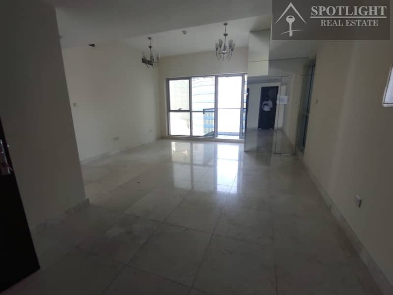 4 1 Bedroom | for rent | Safeer Tower 2 | Business Bay