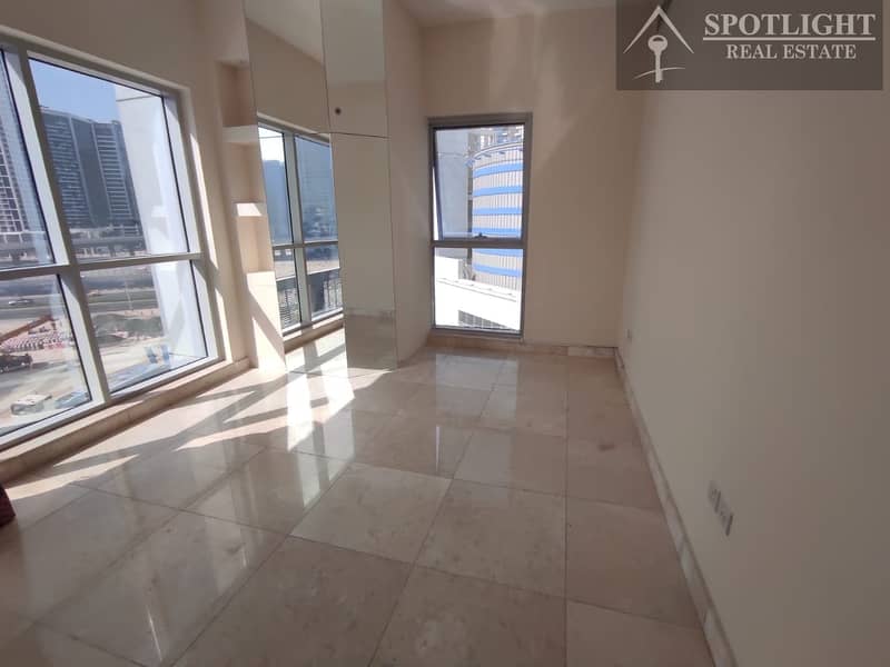 6 1 Bedroom | for rent | Safeer Tower 2 | Business Bay